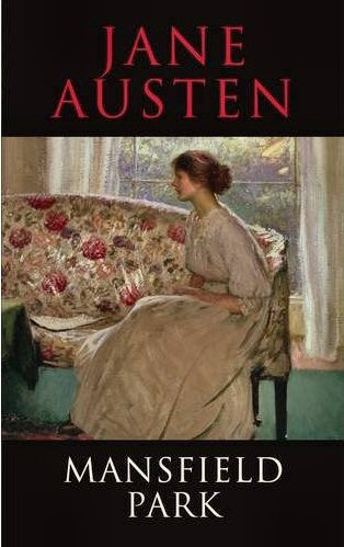 Mansfield Park [ePUB]